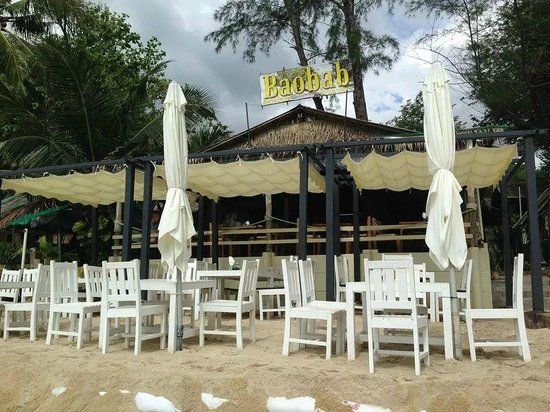 Baobab