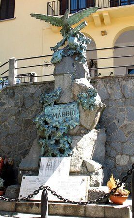 Monumento ai Caduti