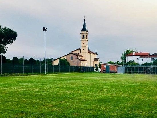 Chiesa della Madonna del Pilastro