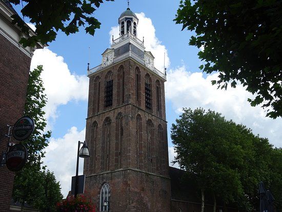 Grote Kerk of Mariakerk