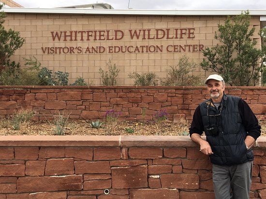Whitfield Wildlife Conservation Area