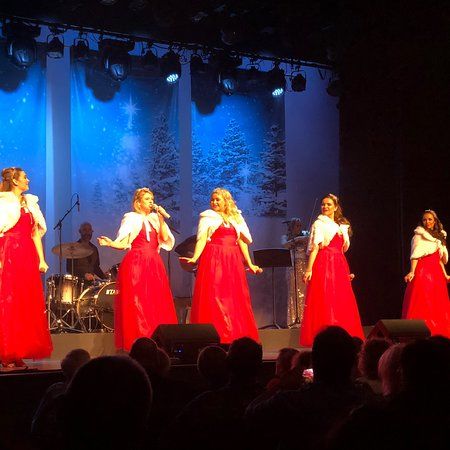 Bilheimer Capitol Theatre