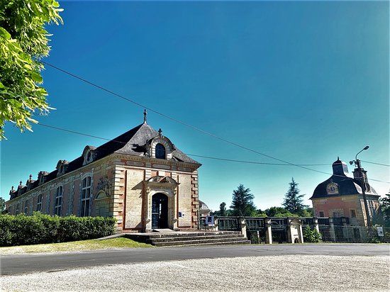 L'Orangerie