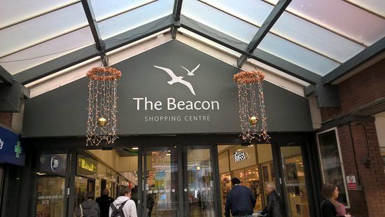The Beacon