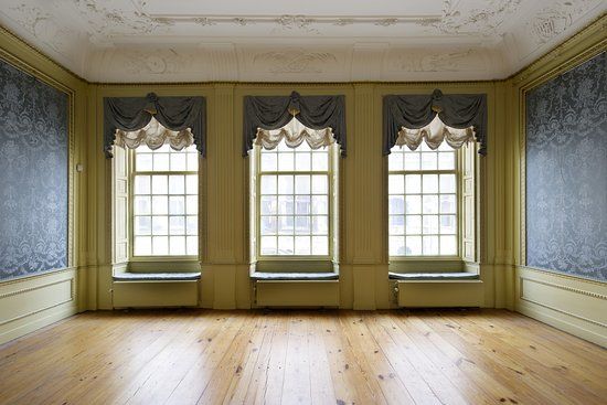 Museumhuis Van Eysinga