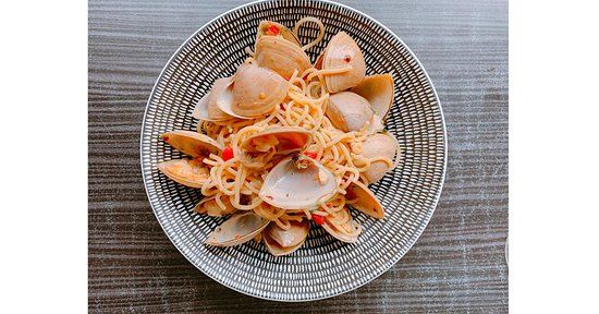 Park Street Pasta Bar