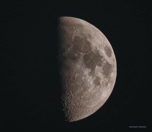 Stargate Observatory