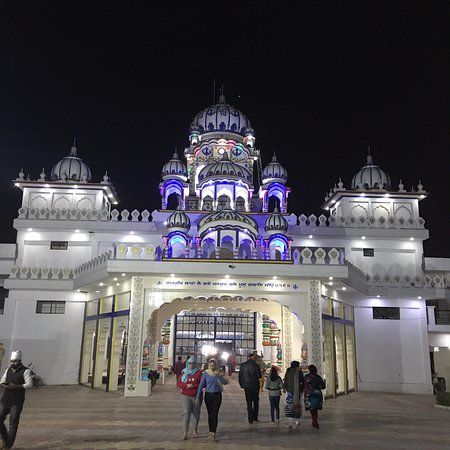 Gurudwara Shri Koohni Sahib