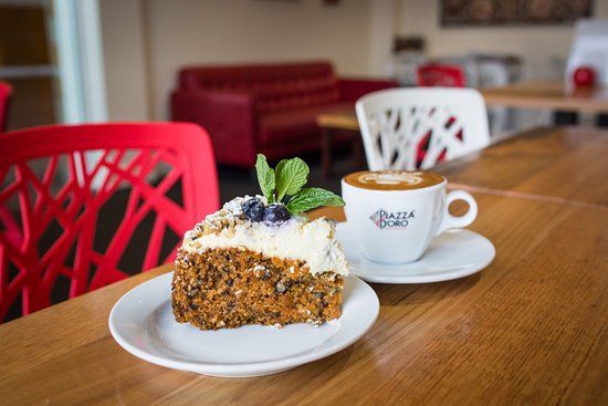 Speaker's Corner Cafe