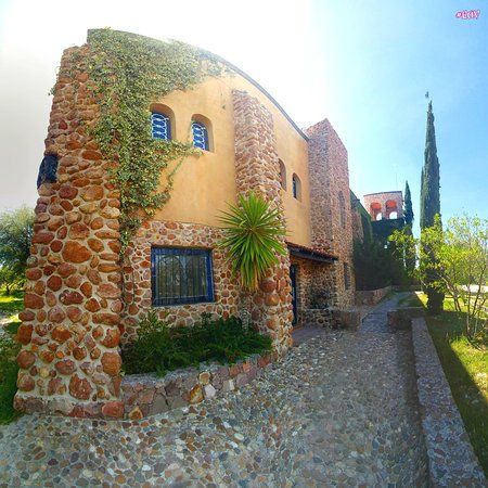 Monasterio de Nuestra Senora de la Soledad