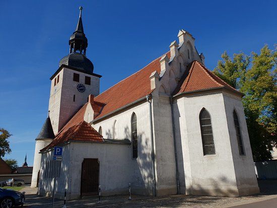 St.Trinitatis