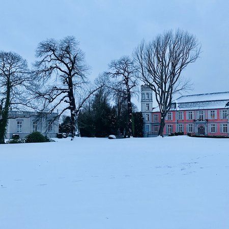 Schloss Rurich