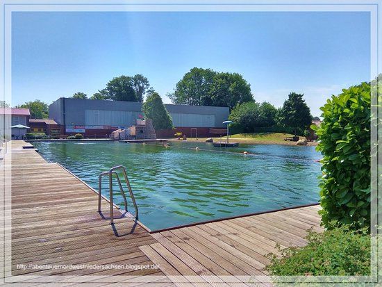 Naturbad Vörden