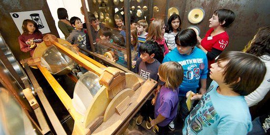 Alice - Museum fur Kinder