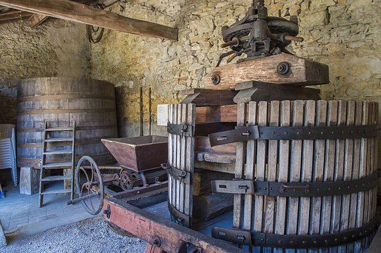 Maison De La Mémoire Cuisellienne