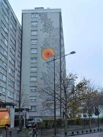 Fresque Connexion