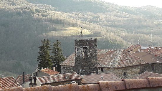 Sant Esteve de Pardines