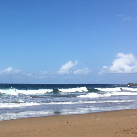 Playa Dos Roques