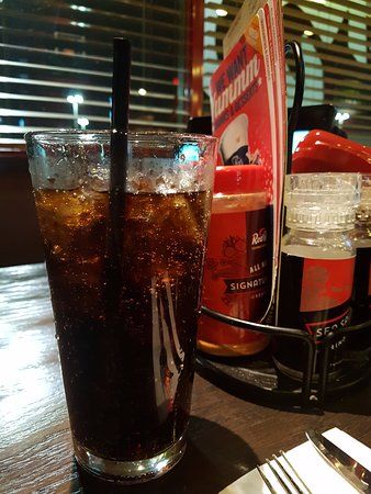 Red Robin Gourmet Burgers