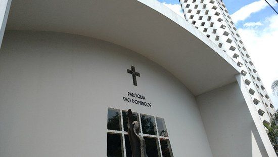 Igreja de Sao Domingos