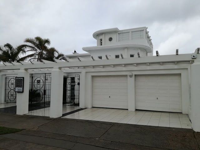 GFI Art Gallery