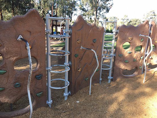 Bathurst Adventure Playground