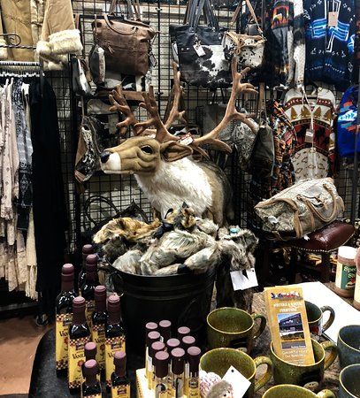 Ruidoso Convention Center