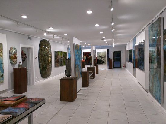 KAJ Gallery