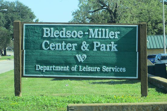 Bledsoe Miller Park