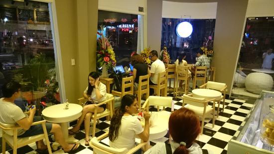 Boulevard Gelato & Coffee