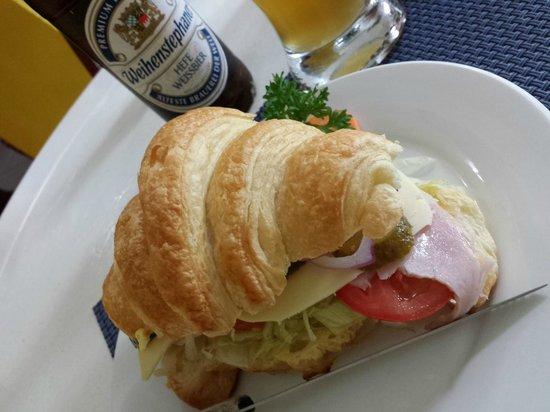 German Angel's Bakery and Coffee Shop