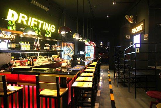 Ben Thanh Cafe & Beer