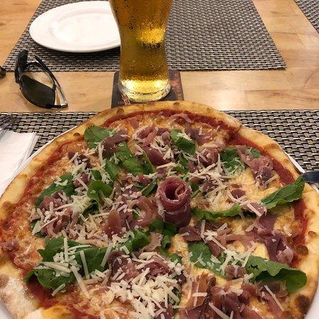 L' Italiano Restaurant