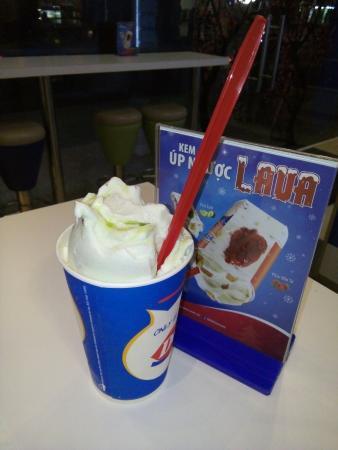 Dairy Queen