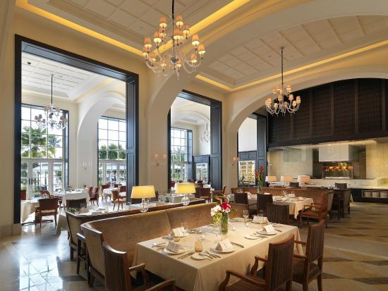 The Planter's at The Danna