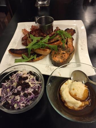 Anne Elizabeth The Deli Restaurant