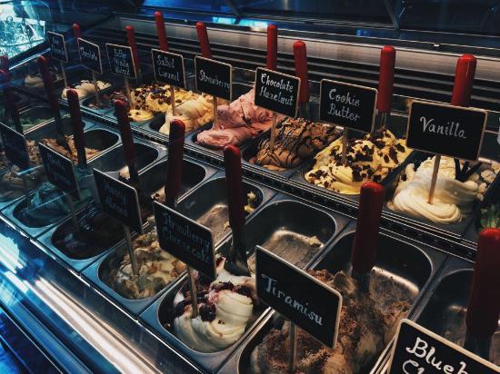 Stregato Gelateria