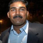 Hotel Sri Senbaaga Bhavan Restaurant