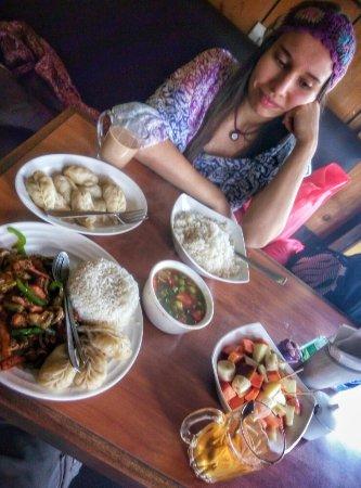 Tenyang Coffee House & Restaurant