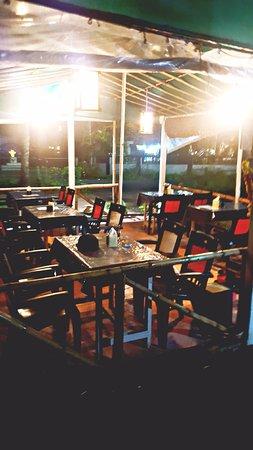 Little Banana Goan Fast Food