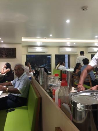 Vihar Coffee House