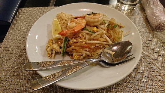 Baan Sukithai