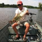 Patsy's Big Top Restaurant