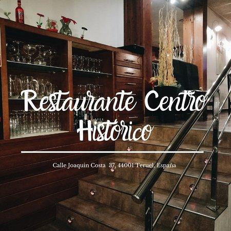 Restaurante Centro Historico