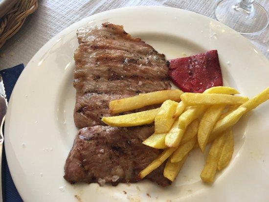 Restaurante El Fogon