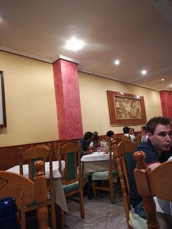 Restaurante Chino Sur Calatayud