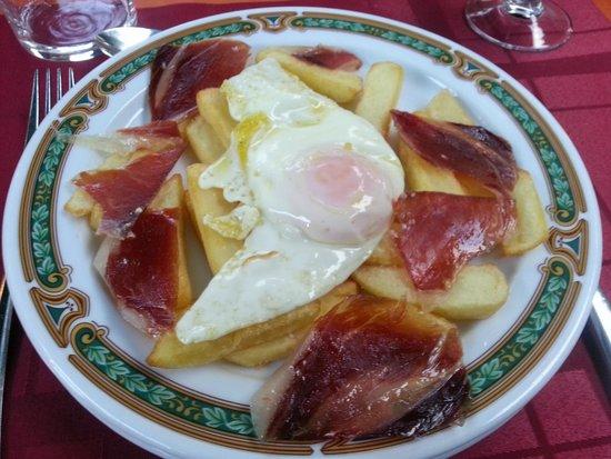 La Estacion de Los Porches