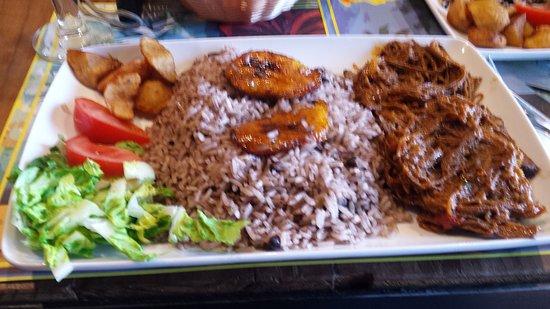 El Rincón de Ochún