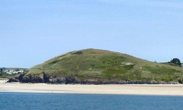 Brea Hill