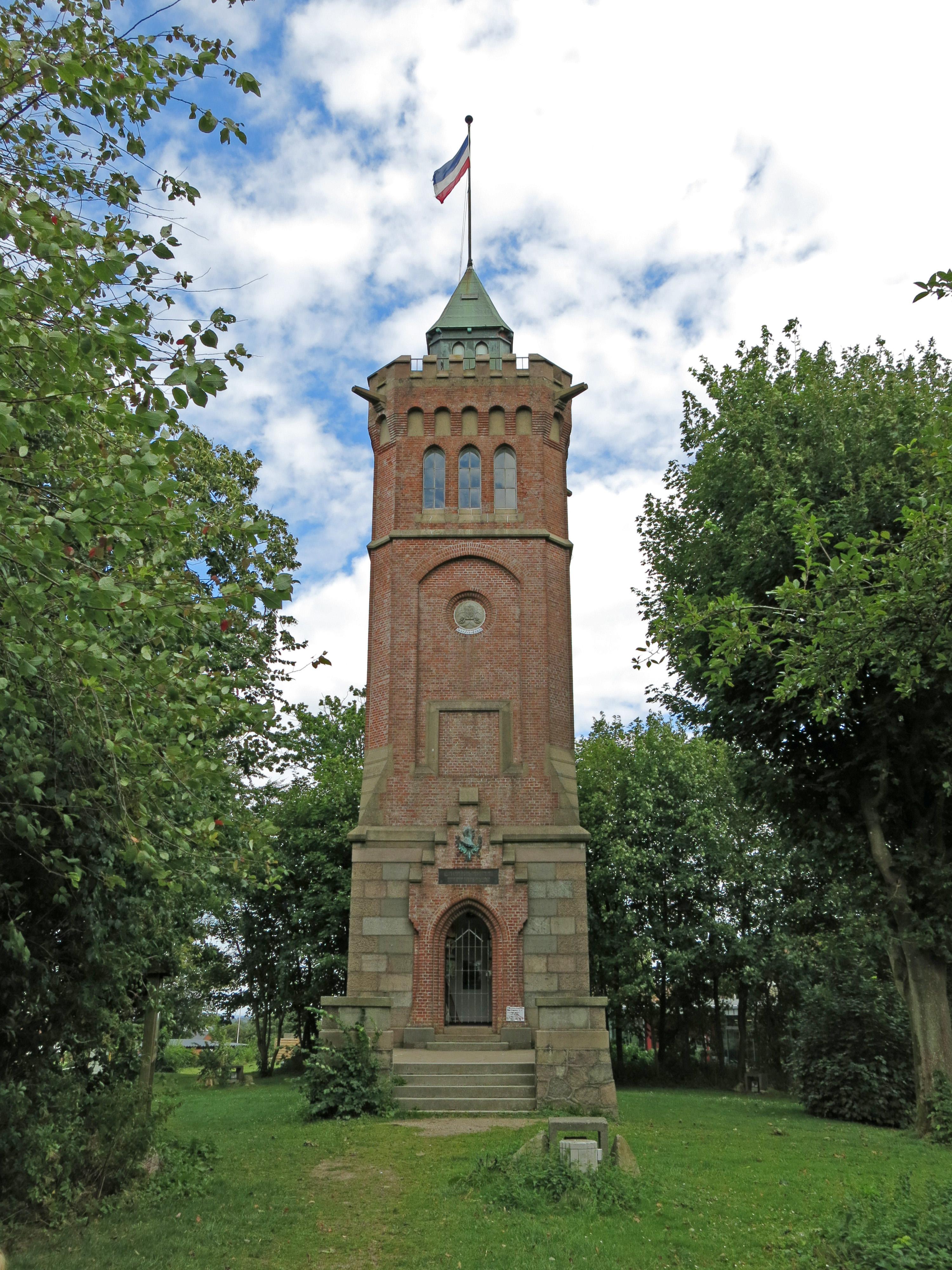 Bismarckturm
